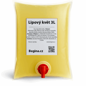 Lipová 3L