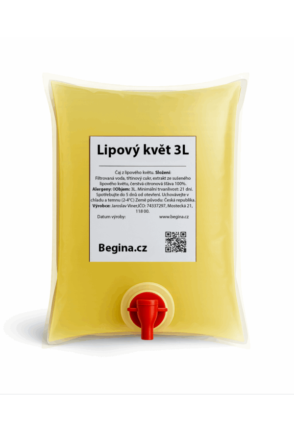 Lipová 3L